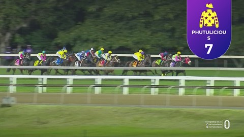 Hollywoodbets Greyville SA 07 Nov 2025 Race 9