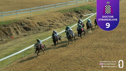 Turffontein SA 11 Jul 2026 Race 5