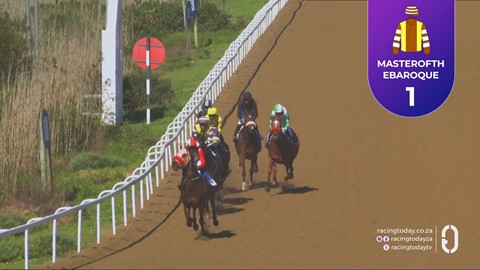 Fairview SA 30 Sep 2026 Race 6