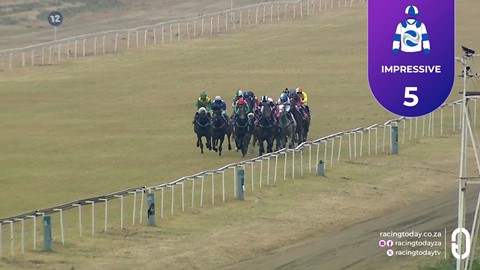 Vaal SA 18 Jun 2026 Race 2