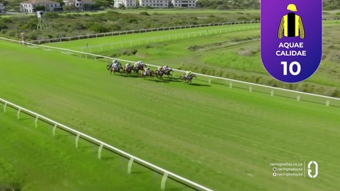 Hollywoodbets Kenilworth SA 24 May 2026 Race 1