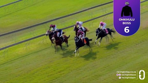 Hollywoodbets Scottsville SA 19 Jul 2026 Race 2