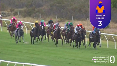 Hollywoodbets Kenilworth SA 04 Feb 2026 Race 1