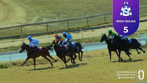 Turffontein SA 16 Jul 2026 Race 1