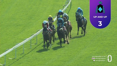 Turffontein SA 27 Sep 2026 Race 3