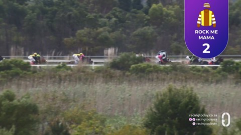 Fairview SA 25 Sep 2026 Race 4
