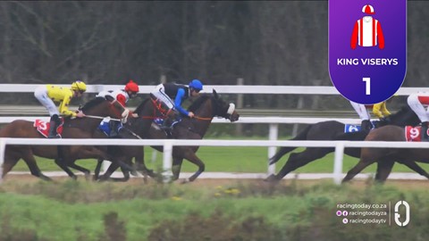 Fairview SA 25 Sep 2026 Race 3