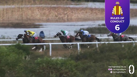 Fairview SA 22 May 2026 Race 1