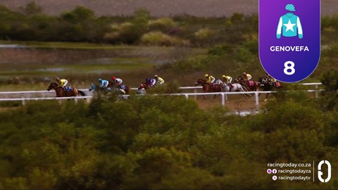 Fairview SA 24 Jul 2026 Race 3