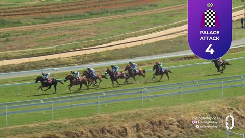 Turffontein SA 12 Sep 2026 Race 3
