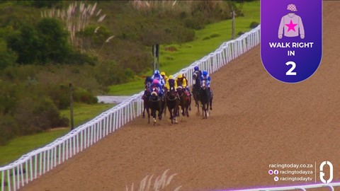 Fairview SA 03 Jul 2026 Race 4