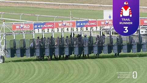 Vaal SA 04 May 2026 Race 5