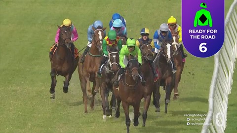 Hollywoodbets Durbanville SA 18 Jul 2026 Race 3