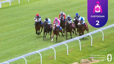 Turffontein SA 01 Jan 2026 Race 1