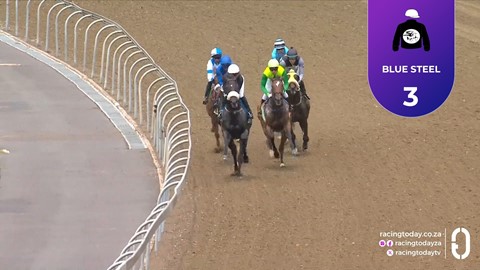 Hollywoodbets Greyville SA 23 Feb 2026 Race 2