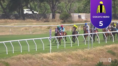 Hollywoodbets Kenilworth SA 15 Nov 2025 Race 5