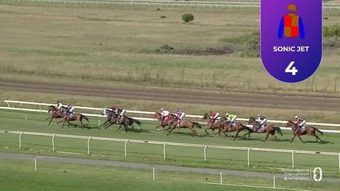 Vaal SA 22 Jan 2026 Race 8