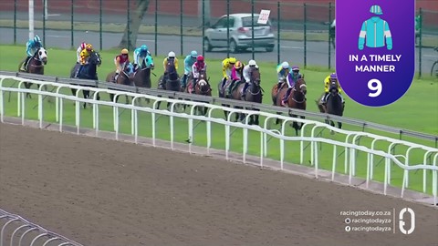Hollywoodbets Greyville SA 25 Oct 2026 Race 3