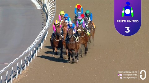Greyville Worldpool SA 06 Jun 2026 Race 3