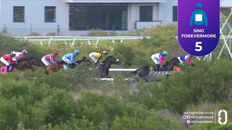 Hollywoodbets Kenilworth SA 02 Jun 2026 Race 1