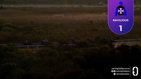 Fairview SA 01 May 2026 Race 8