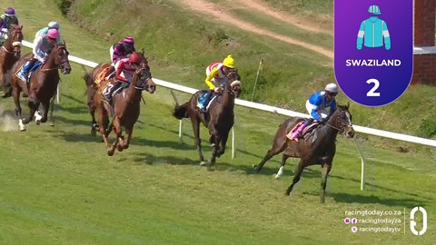 Hollywoodbets Durbanville SA 06 Sep 2026 Race 2