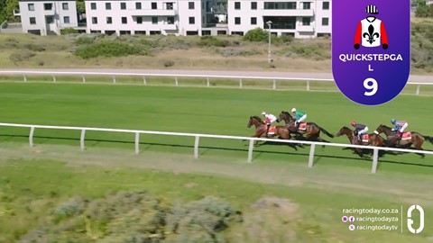 Hollywoodbets Kenilworth SA 06 Dec 2025 Race 7