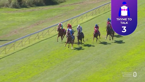 Hollywoodbets Scottsville SA 26 Apr 2026 Race 3