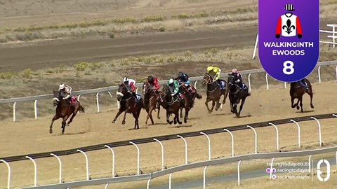 Vaal SA 30 Jul 2026 Race 3