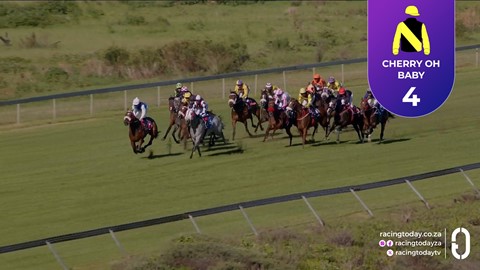 Fairview SA 27 Feb 2026 Race 9