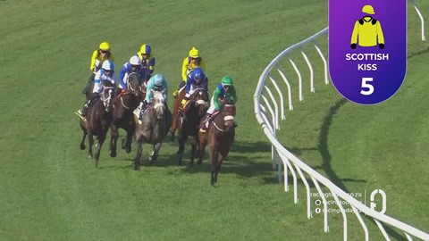 Hollywoodbets Durbanville SA 13 Sep 2025 Race 7
