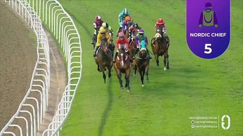 Hollywoodbets Greyville SA 25 Sep 2026 Race 3