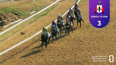 Turffontein SA 05 Jul 2026 Race 7