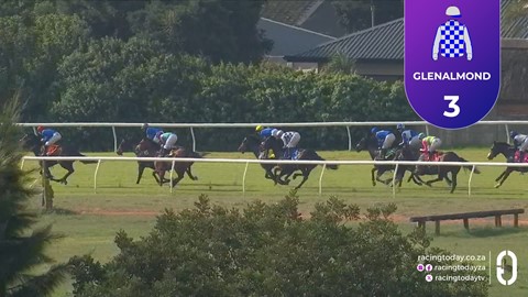 Hollywoodbets Durbanville SA 14 Jul 2026 Race 5