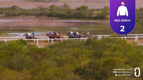 Fairview SA 17 Jul 2026 Race 1