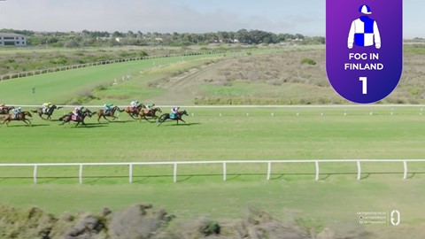 Hollywoodbets Kenilworth SA 03 May 2026 Race 1