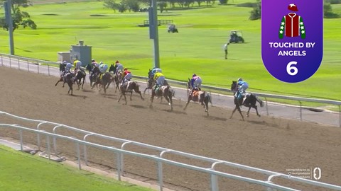 Hollywoodbets Greyville SA 08 Apr 2026 Race 5