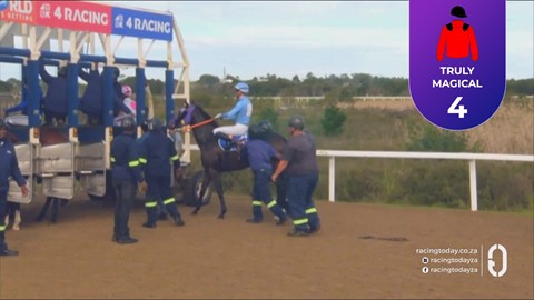 Fairview SA 08 Jun 2026 Race 2