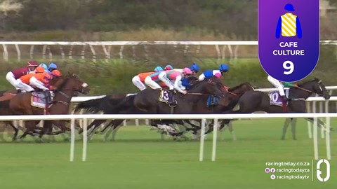 Hollywoodbets Kenilworth SA 27 Apr 2026 Race 7