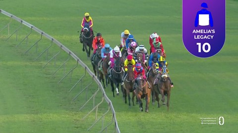 Hollywoodbets Greyville SA 31 Oct 2025 Race 4