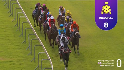 Fairview SA 20 Mar 2026 Race 8