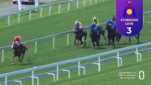 Turffontein SA 27 Sep 2026 Race 1