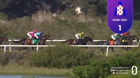 Hollywoodbets Kenilworth SA 02 Jun 2026 Race 3