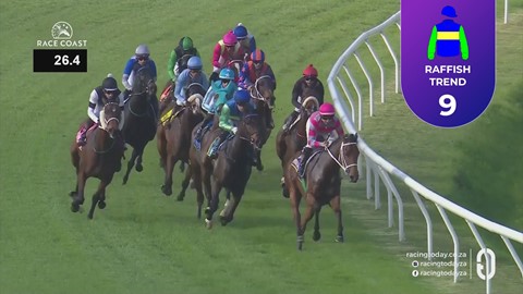 Hollywoodbets Durbanville SA 27 Jun 2026 Race 4