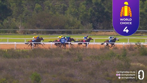 Fairview SA 13 Feb 2026 Race 4