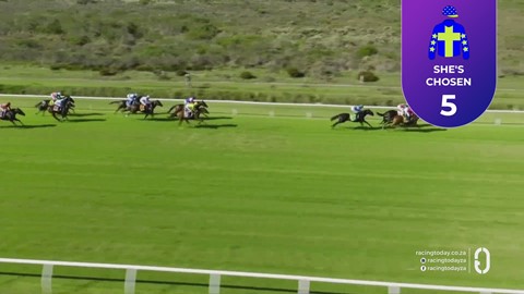 Hollywoodbets Kenilworth SA 31 May 2026 Race 1