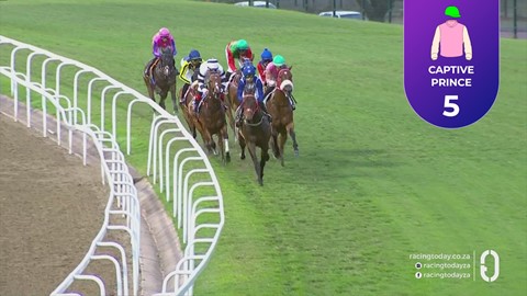 Hollywoodbets Greyville SA 07 Aug 2026 Race 3