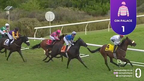 Hollywoodbets Kenilworth SA 04 Feb 2026 Race 10
