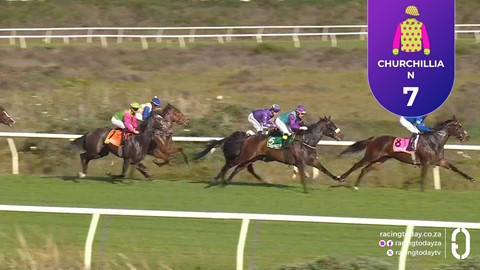 Hollywoodbets Kenilworth SA 12 Aug 2026 Race 6