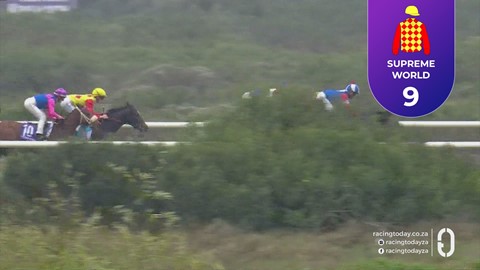 Hollywoodbets Kenilworth SA 23 Jun 2026 Race 4